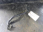 2008 Can-am Outlander 800 Rear Brake Pedal 705600555 Used. Price: $13.99.