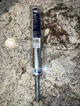 Attwood Marine SP-2134-T Alum Ext. Boat Seat Post New. Price: $19.95.