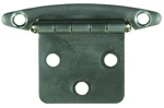 Jr Products 70655 Free Swing Mount Hinge New. Price: $18.21.