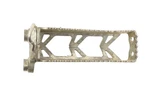 Yamaha Yfz 450R 12 Footrest Right 18P-27421-00-00 53619 Used. Price: $28.99.