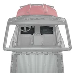 Polaris Floor Mats - 3 Seat, For Ranger Models, Genuine Oem 2882780 New. Price: $129.99.