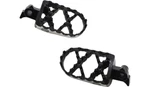 Moose Racing Hybrid Footpeg, Standard 1997-2021 Gas/gas Yamaha Mx Cycles New. Price: $127.95.