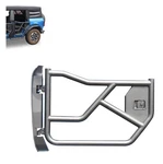 Black Horse TFDFB21 Tubular Steel Front Doors 21-24 Ford Bronco New. Price: $529.04.