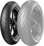 Metzeler Roadtec Scooter Tire 110/90-13 56P Front Bias Ply Tl New. Price: $102.69.