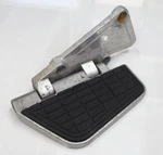 1986-1987 Honda Goldwing Gl 1200 Left Rear Passenger Footrest Oem 50810-ML8-770 Used. Price: $29.99.