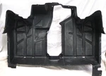 10 Polaris Rzr 800 Basic Lower Floor Pan Oem 5437766-070 5438820-070 Used. Price: $80.98.