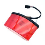Taillight Brake Assembly For Can Am Renegade 800R 2007 2008 2009-2011 New. Price: $29.98.