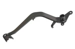 Yamaha YFM660R Raptor 2001-2005 Oem Brake Pedal Assembly 5LP-27211-10 New. Price: $99.98.