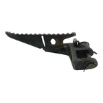 1988 Honda Fourtrax TRX250R 2X4 Left Foot Rest Peg Step 50620-HB9-770 Used. Price: $50.99.