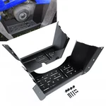 Rh+lh Footwell Rest Floor Board For Polaris Sportsman 500 600 700 #5432221-070 New. Price: $249.00.