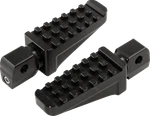 Joker Machine Road Racing Footpegs Black Indian 09-860-8B New. Price: $134.09.