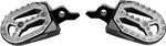 Moose Offroad P17-44A9B Qualifier Footpeg Standard Yamaha Yz 450 Monster New. Price: $142.45.