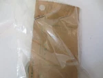 New Genuine Oem Kawasaki 3 Peg Washer 92022-049. Price: $11.99.