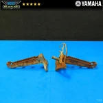 Genuine Oem 1997 Yamaha Blaster YFS200 Stands Rests Used. Price: $17.00.