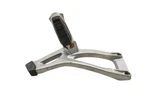 98 Bmw K1200RS Left Foot Peg Used. Price: $49.99.