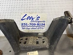 2008 Canam Outlander 800R Rh Footwell 705002485 Used. Price: $160.88.