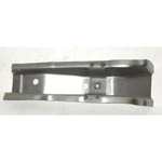 Sherman 727-79DL Left Floor Brace For 1955-1957 Chevy Bel Air New. Price: $113.04.