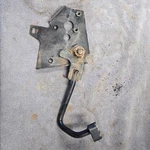 07-10 Polaris Sportsman 700 800 Right Rear Brake Foot Pedal 1911076-067 #117 Used. Price: $19.99.