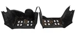 04 Polaris Predator 50 2X4 Rests Left & Right Used. Price: $164.99.