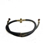 99-01 Arctic Cat 500 4X4 Automatic Oem Front Brake Hose 0402-307 AA32 Used. Price: $60.19.