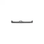 Sherman SHE579C-03R Rocker Panel Rh Side Oe Style Fits 2009-14 Ford F-150 New. Price: $181.83.
