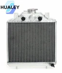 Aluminum Radiator Fit 1996-2000 Polaris Scrambler Sportsman Magnum 400L 500 New. Price: $46.80.