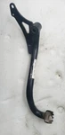 Brp (can-am / Ski-doo) 705600784 Brake Pedal, Black Used. Price: $16.87.