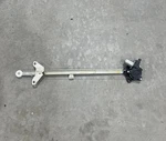 Oem Kawasaki Ridge Actuator Window Right Rh Part # 16172-0564 51474 Utv New. Price: $299.95.