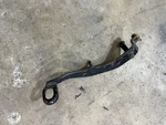 Genuine Oem 04-07 Arctic Cat 400 Dvx Kfx Ltz Rear Back Brake Pedal Stop Lever Used. Price: $13.45.