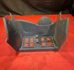 2006 Polaris Predator 50 Right Footwell 0453196 Used. Price: $79.95.