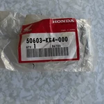 Nos Honda Lawn Mower Part # 50603-KB4-000 Pin Step Joint Handlebar New. Price: $8.00.