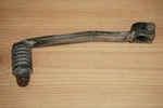1990 Yamaha Gear Shifter Lever Pedal 3UL-18111-00-00 Used. Price: $20.11.