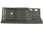 New Sherman 780-46AFL Front Driver Side Floor Complete Fits Buick Apollo Nova. Price: $172.19.
