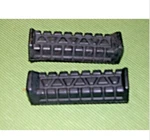 Yamaha YFM80 YFM100 Badger Champ Raptor Rubber Foot Peg 55X-27413-00-00 New. Price: $105.85.