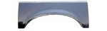 Sherman 577-59BL Side Body Panel Left Ford F-150 New. Price: $31.99.