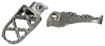Moose Racing NRCRF-5 Pro Footpegs, Standard New. Price: $129.99.