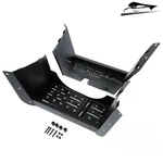 Footwell Floorboard For Polaris Sportsman 600 700 02-04 03 #5433929-070 Rh Lh New. Price: $249.00.