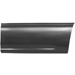 Sherman 901-57L Front Lower Left Body Side Panel For Chevy Silverado 1500 New. Price: $146.82.