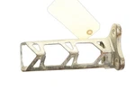 Yamaha Yfz 450R 12 Footrest Left 18P-27411-00-00 53619 Used. Price: $29.95.