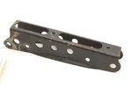 Honda Foreman 500 Fe 07 Footwell Step Bracket 50611-HP0-A00 #1 52410 Used. Price: $8.99.