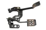 21 Polaris Pro Xd 4000D Crew Gas Brake Pedal Assembly Used. Price: $34.90.