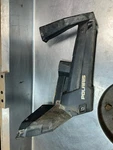 Polaris Ace 900 Xc 570 14-19 Right Hand Rocker Panel 5450069 Used. Price: $87.10.