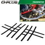 Fit For Honda TRX450R Nerf Bar Nets & Alba Tusk New. Price: $13.95.