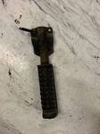 1983 - 1986 Honda Atc 185 200 Step Stand Rest Left Or Right Used. Price: $34.50.
