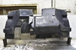 2017 Polaris Ranger 1000 Xp Northstar Floor Front 5453231-070 Used. Price: $104.99.