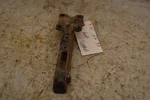 2001 Honda Trx 90 Left Foot Peg 50610-HF1-670 Used. Price: $19.99.