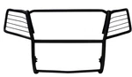 Steelcraft Black Grille W/ Headlight Guards Fits 2024 2025 Toyota Tacoma New. Price: $450.22.