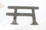 Yamaha Kodiak 400 01 Footwell Support Left 5GH-27481-00-00 52658 Used. Price: $25.98.