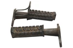 87 Yamaha Champ Foot Pegs YFM100 Used. Price: $29.99.