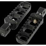 Joker Machine Serrated Footpegs Black Narrow 08-61-8B New. Price: $174.87.